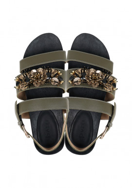 NAOMI OLIVE NAOMI OLIVE